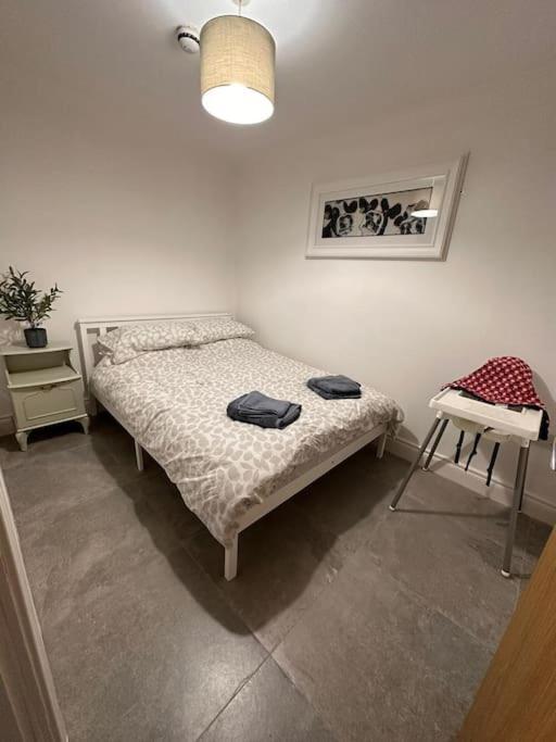 Boutique Style Apartment Белфаст Екстериор снимка